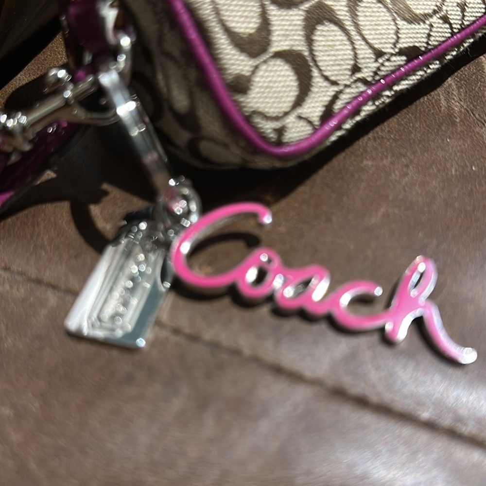 Coach Mania Live Show!!!! Coachie Bargainistas Unite! - Picture 8 of 11